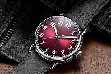 江诗丹顿手表在南宁哪能售后