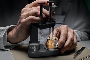 南宁江诗丹顿表官方售后网点在哪