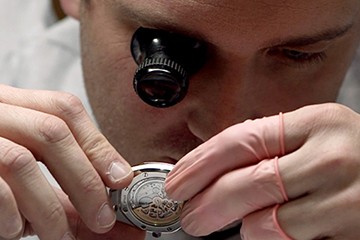 南宁江诗丹顿手表官方售后点在哪