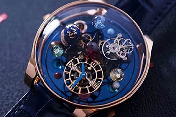 江诗丹顿表南宁售后点在哪