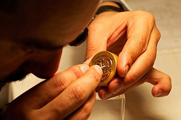 南宁江诗丹顿手表官方售后服务在哪里