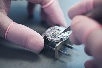 南宁江诗丹顿售后在哪