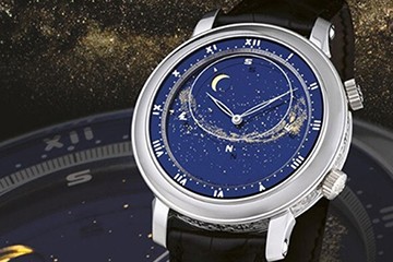 江诗丹顿手表在南宁哪能官方售后