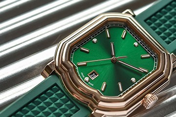 南宁江诗丹顿表售后清洗保养