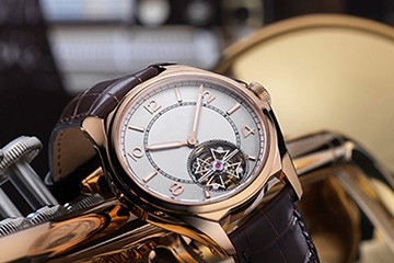 南宁江诗丹顿表有水气维修