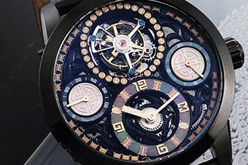 南宁江诗丹顿起雾维修