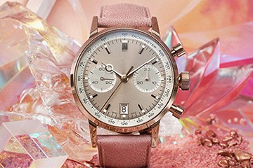 南宁江诗丹顿表为什么走停