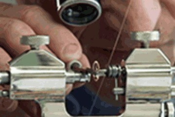 南宁江诗丹顿名表售后保养