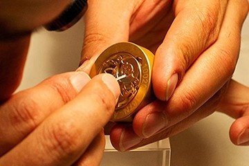 南宁江诗丹顿换了电池为什么也不走