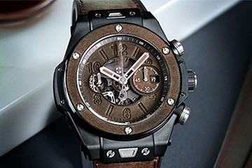 为什么南宁江诗丹顿越走越快