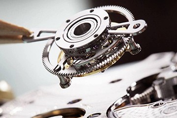 为什么南宁江诗丹顿不带就不走