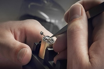 为什么南宁江诗丹顿不戴会停