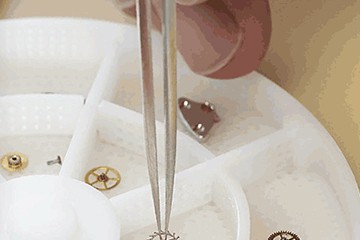 南宁江诗丹顿手表官方售后洗油