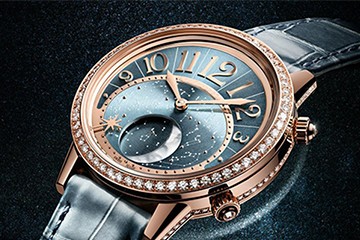 南宁江诗丹顿表进水维修