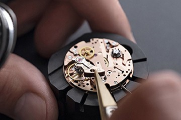 南宁江诗丹顿为什么停下了