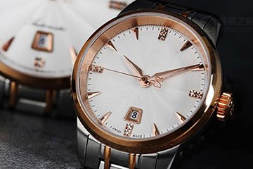 为什么南宁江诗丹顿晚上十点左右会变慢