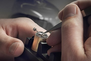 南宁江诗丹顿为什么老停