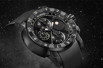 南宁江诗丹顿机械表为什么越走越快